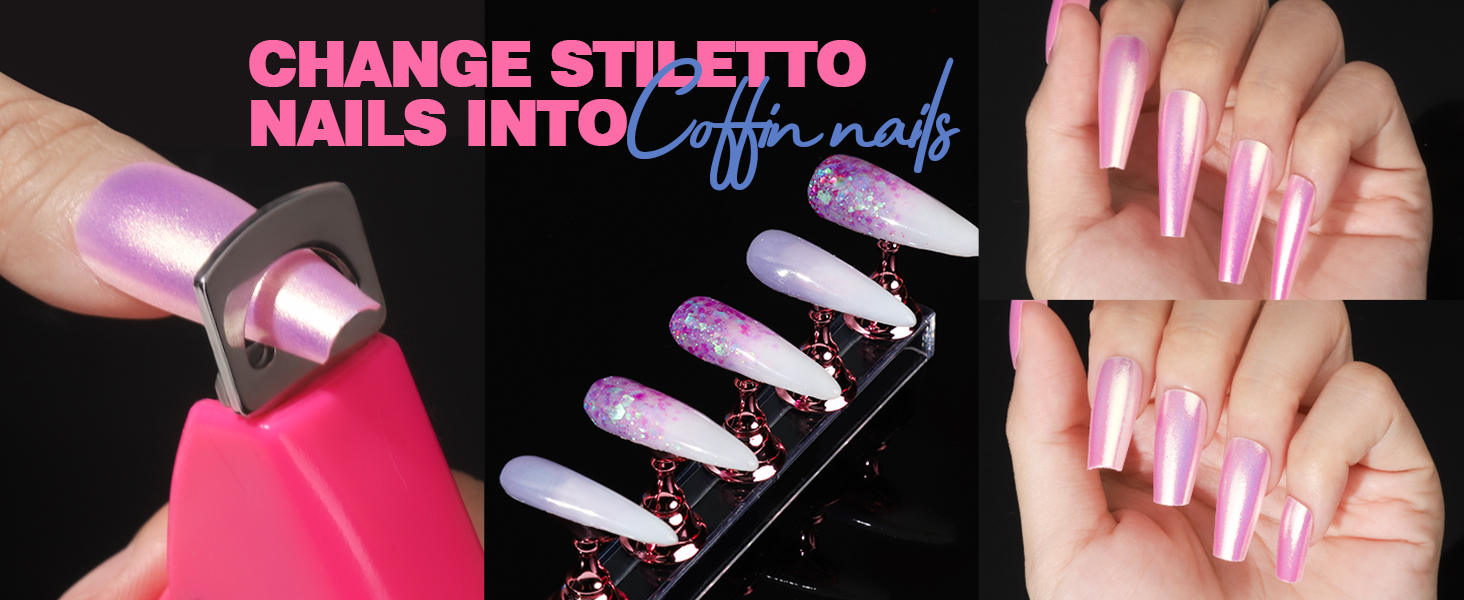 press on nail kit