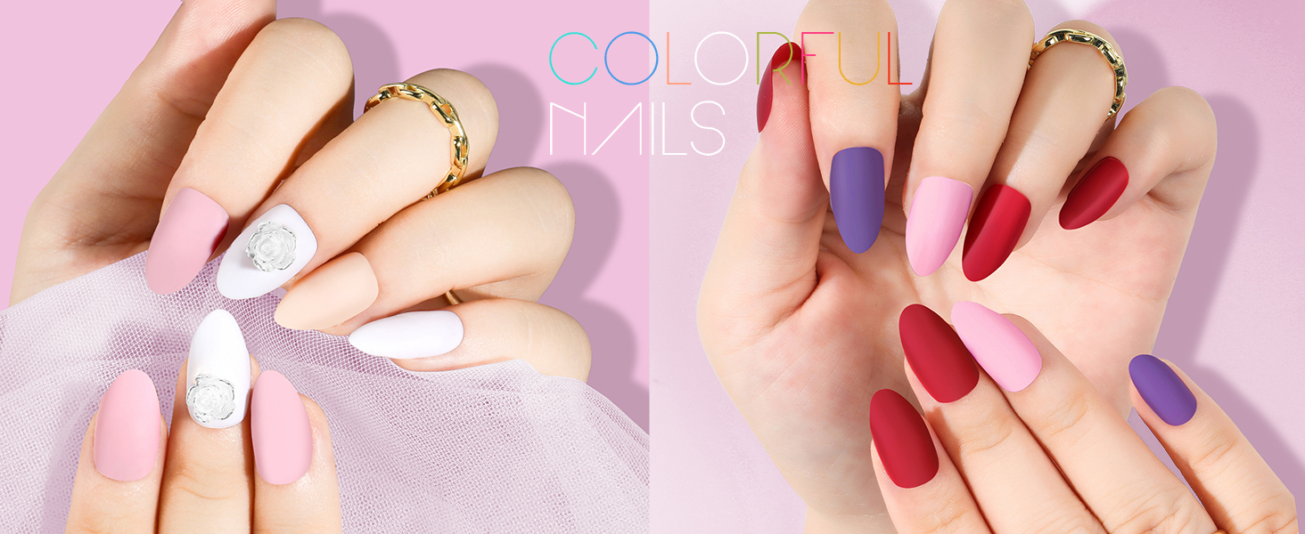 nails