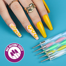 nail dotting tools