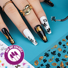 nail art stickers