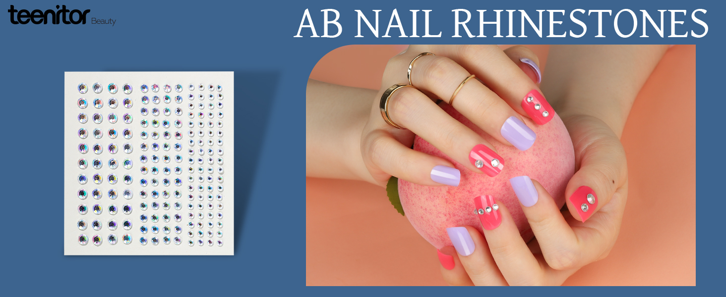 press on nails1