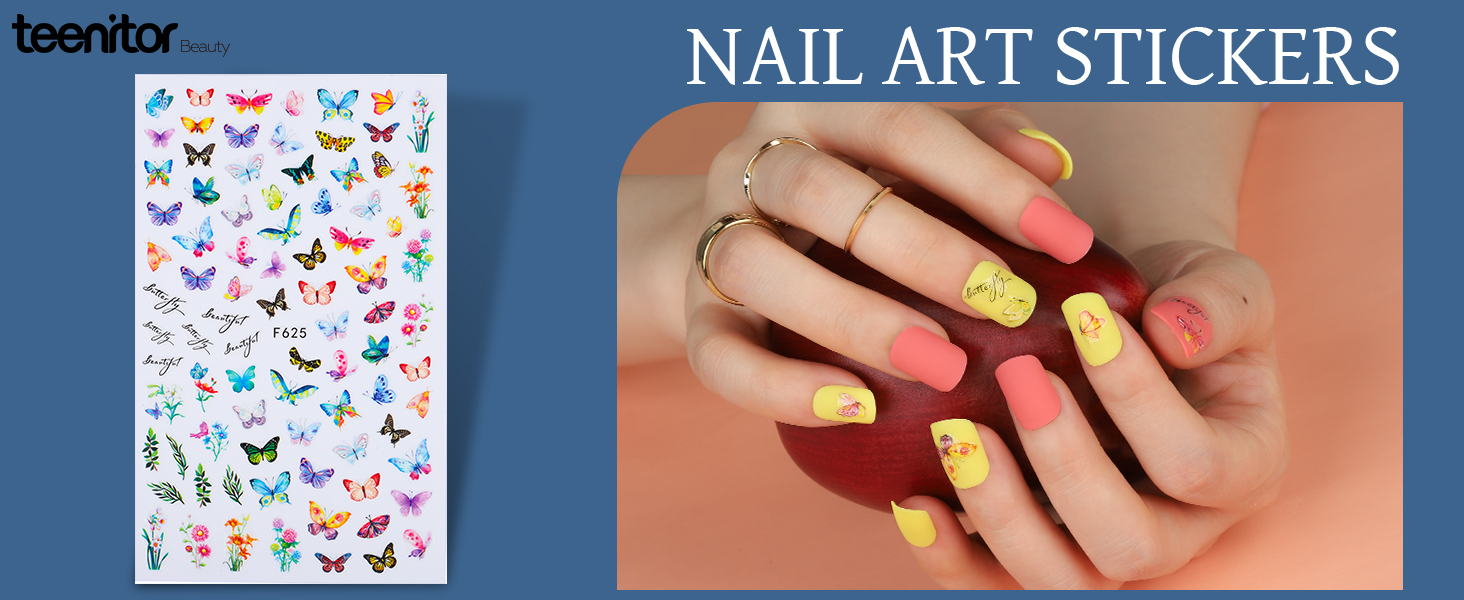 press on nails2
